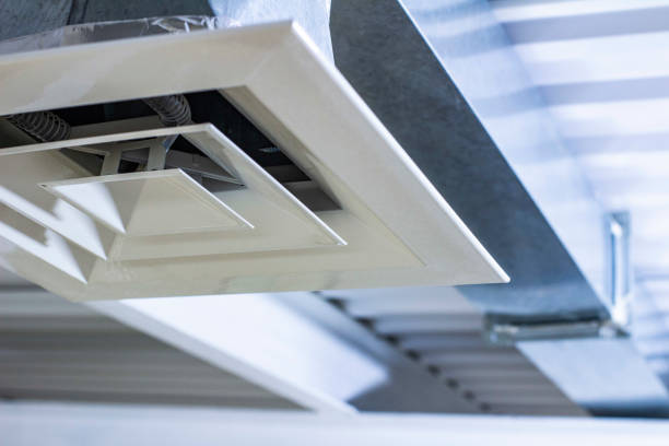 Best Best Air Duct Cleaning Company  in Rockford, MI