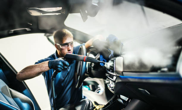 Best Duct Cleaning for Offices  in Rockford, MI