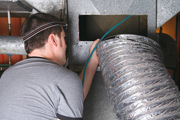 Best Air Duct Cleaning Near Me  in Rockford, MI