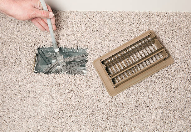  Rockford, MI Airduct Cleaning Pros
